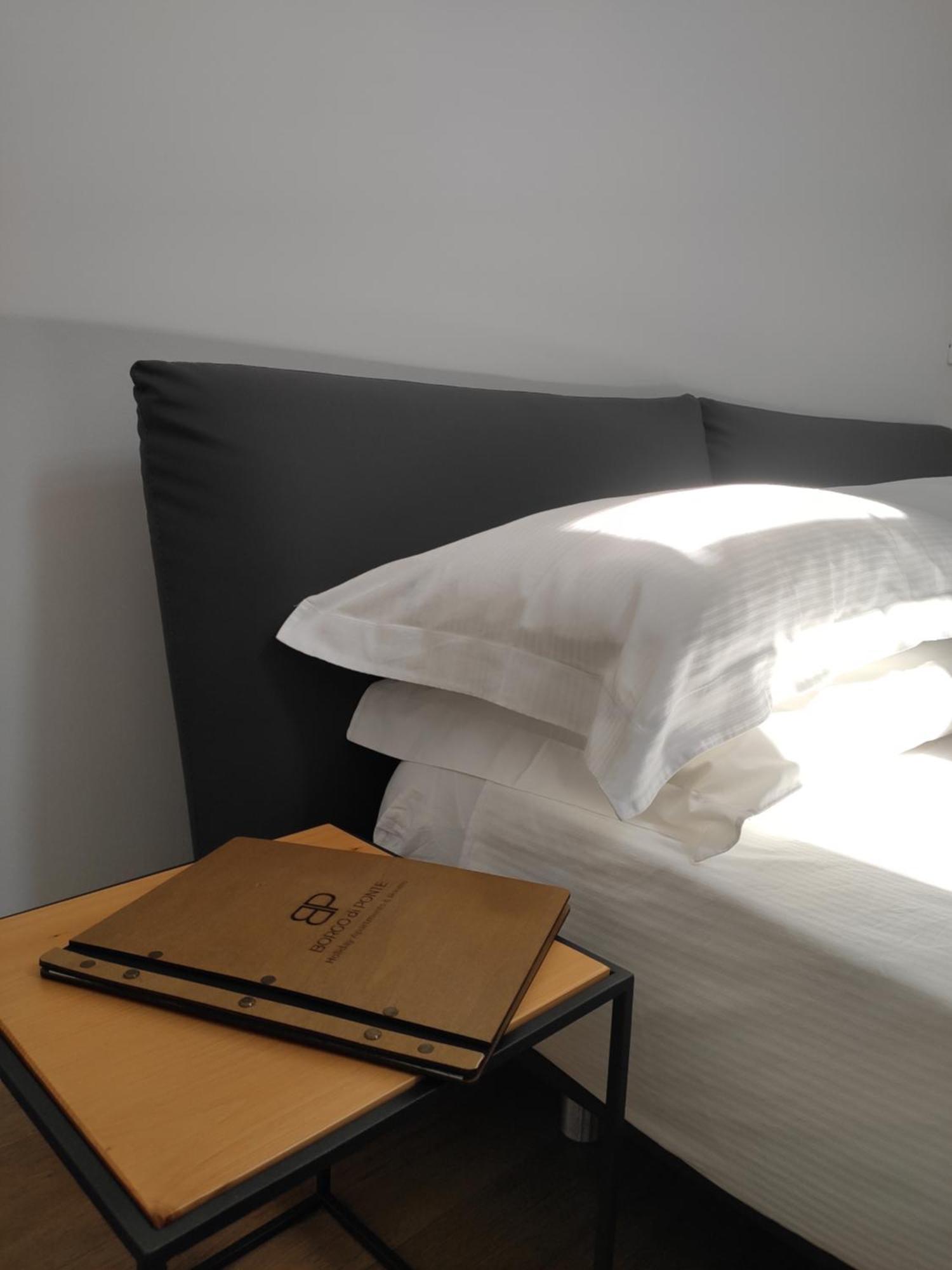 Borgo Di Ponte Holiday Apartments & Rooms 시비달레델프리울리 외부 사진