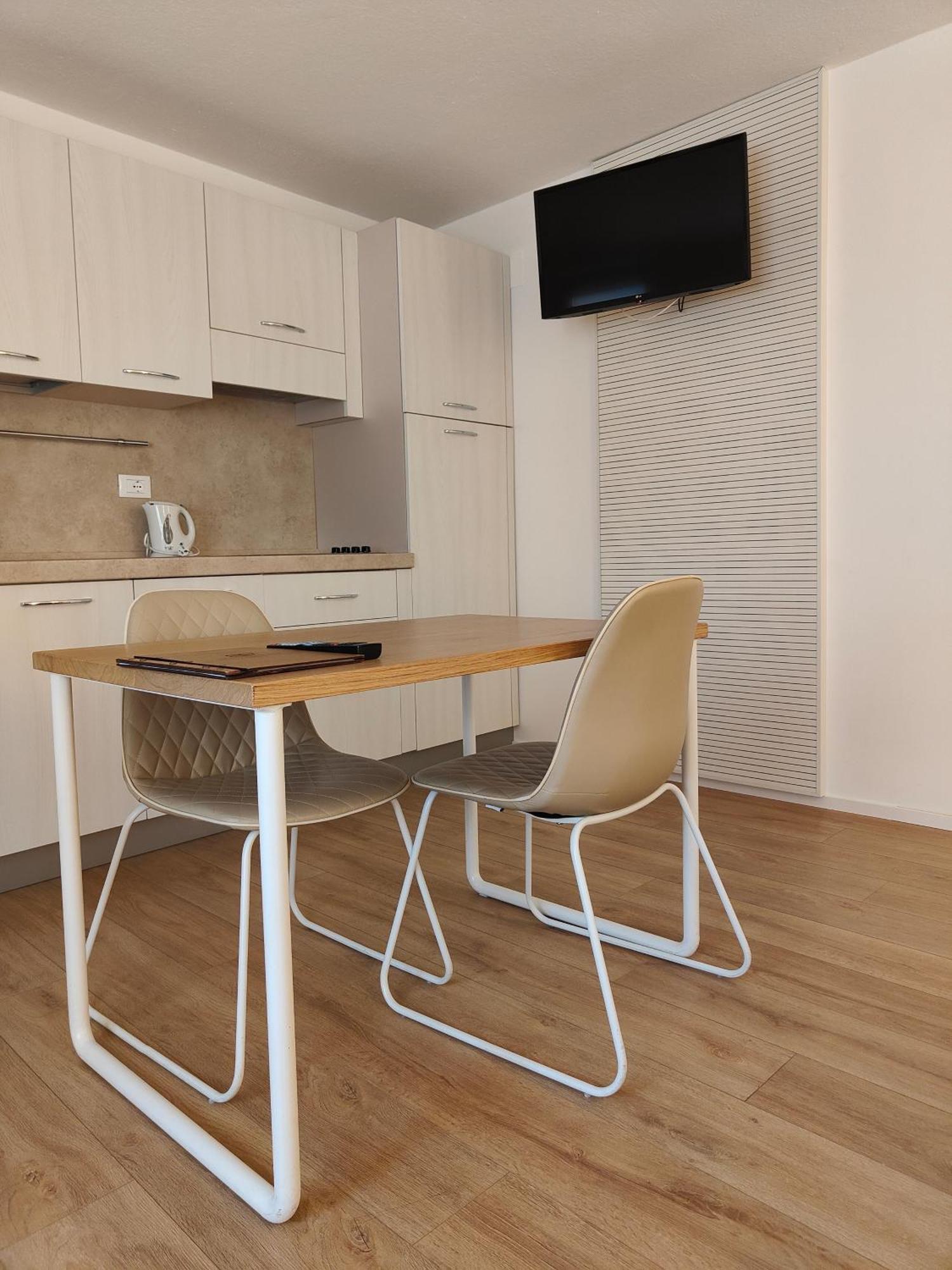 Borgo Di Ponte Holiday Apartments & Rooms 시비달레델프리울리 외부 사진