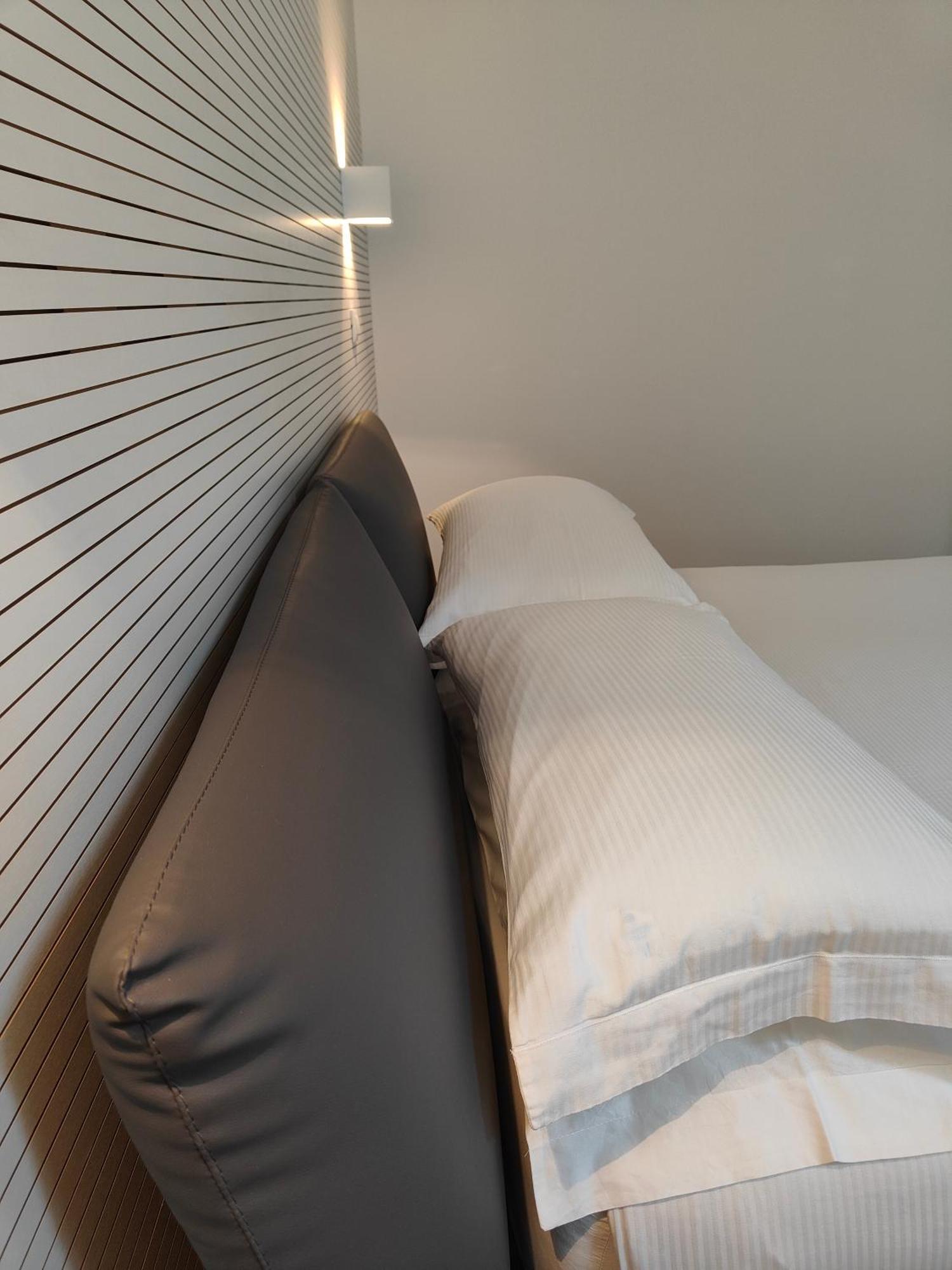 Borgo Di Ponte Holiday Apartments & Rooms 시비달레델프리울리 외부 사진